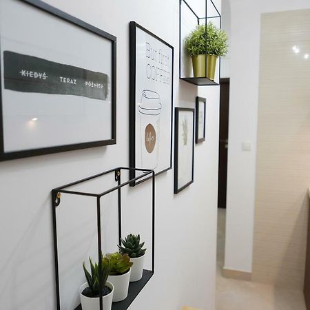 Apartament Prolublin Lublin Exterior foto