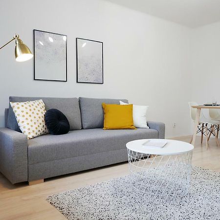 Apartament Prolublin Lublin Exterior foto