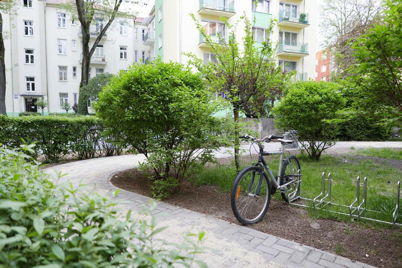 Apartament Prolublin Lublin Exterior foto