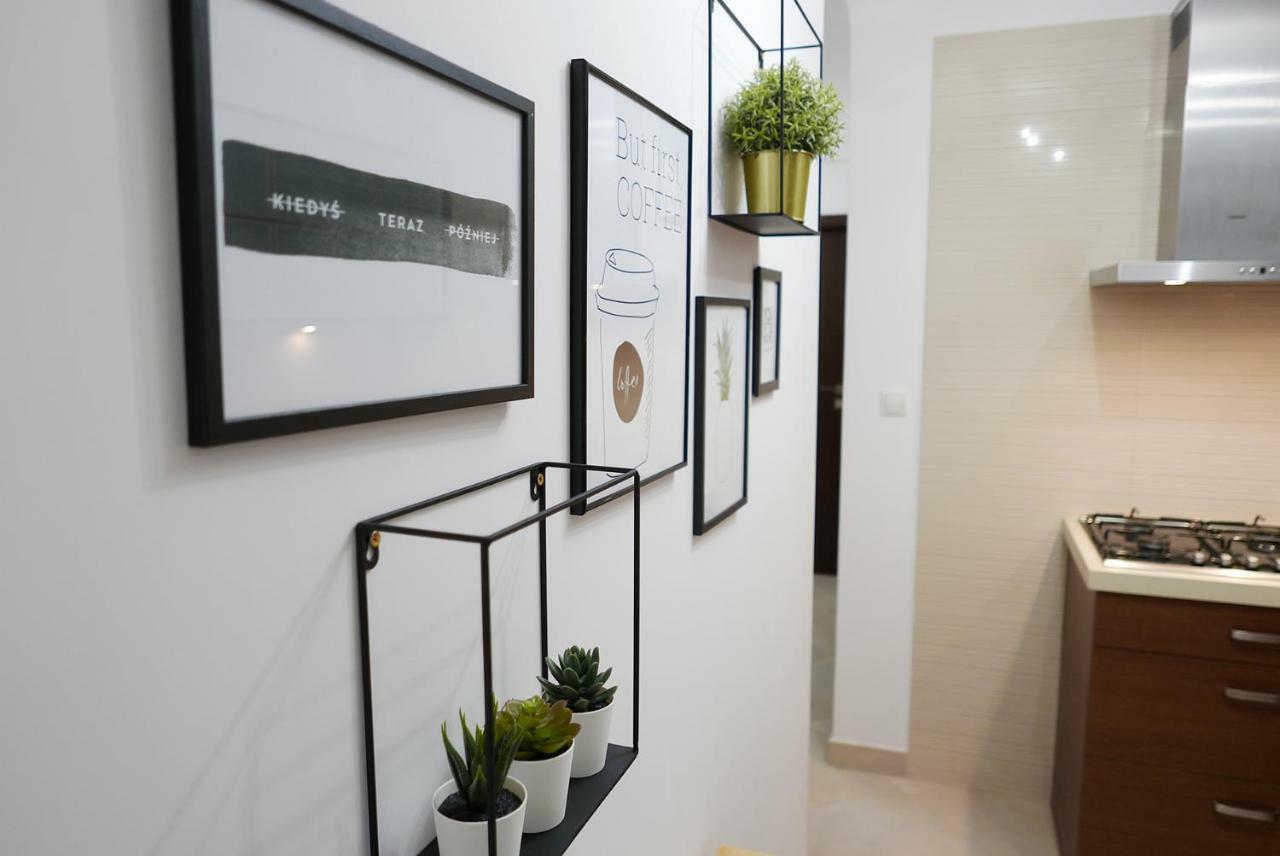 Apartament Prolublin Lublin Exterior foto