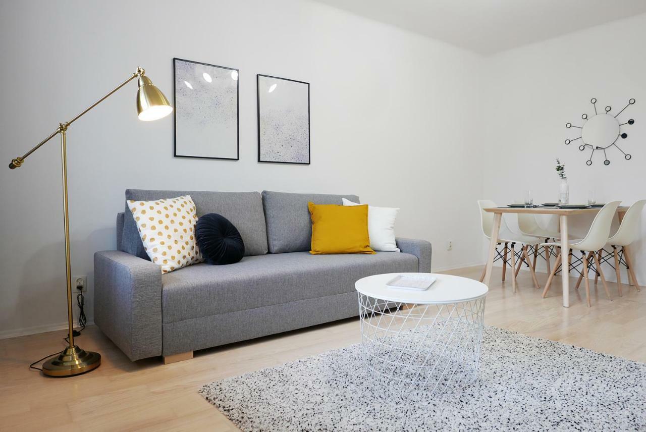 Apartament Prolublin Lublin Exterior foto