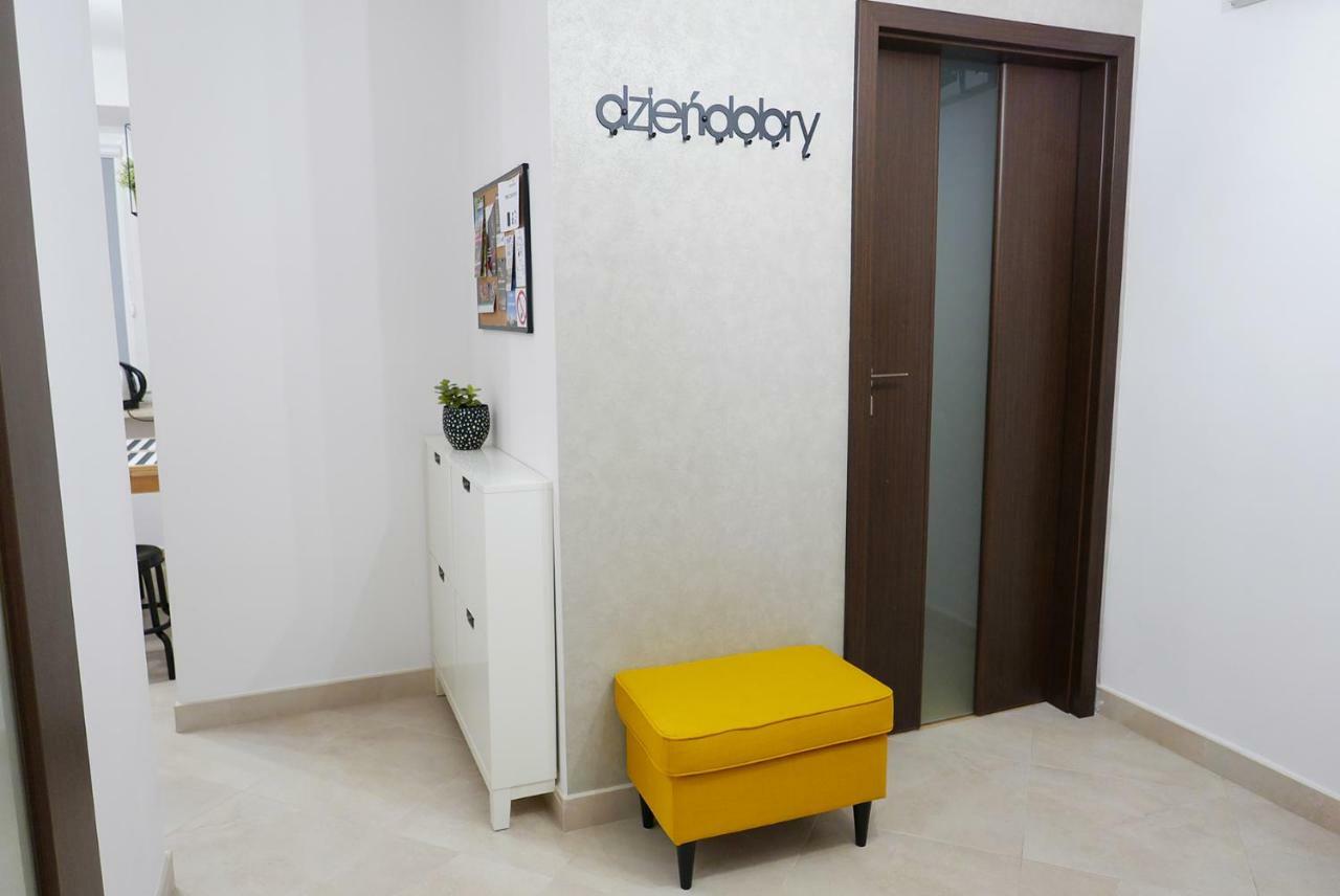 Apartament Prolublin Lublin Exterior foto