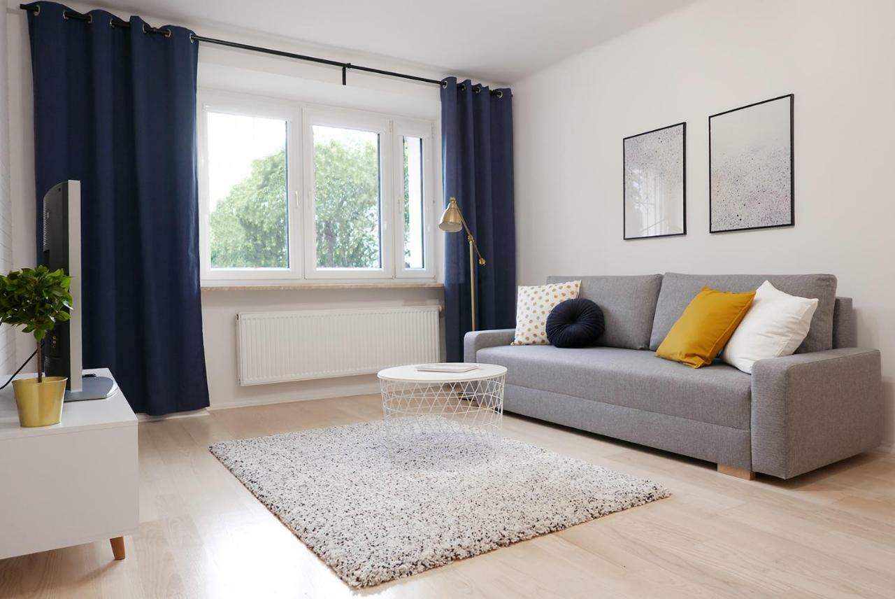 Apartament Prolublin Lublin Exterior foto