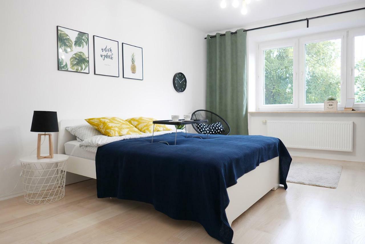 Apartament Prolublin Lublin Exterior foto