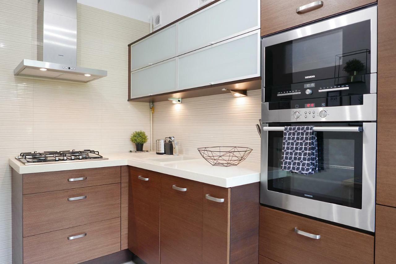 Apartament Prolublin Lublin Exterior foto